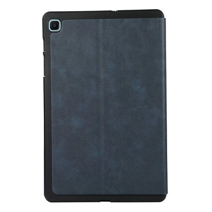 For Samsung Galaxy Tab S6 Lite (2024) / S6 Lite (2022) / S6 Lite (2020) Leather Case Protective Tablet Cover