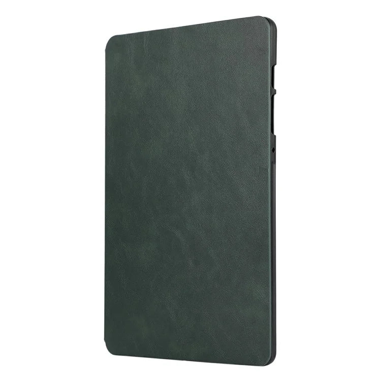 For Samsung Galaxy Tab S6 Lite (2024) / S6 Lite (2022) / S6 Lite (2020) Leather Case Protective Tablet Cover