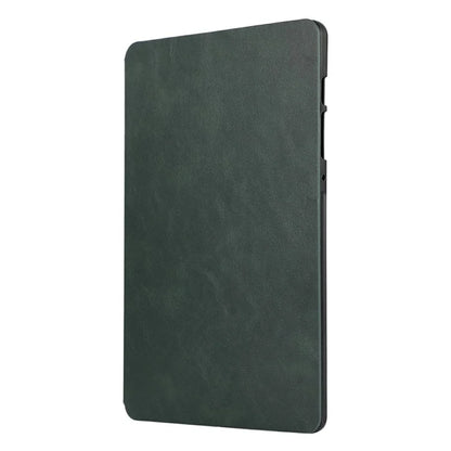 For Samsung Galaxy Tab S6 Lite (2024) / S6 Lite (2022) / S6 Lite (2020) Leather Case Protective Tablet Cover