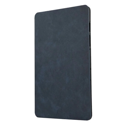 For Samsung Galaxy Tab S9+ / Tab S9 FE+ Stand Case Minimalist Leather Tablet Cover