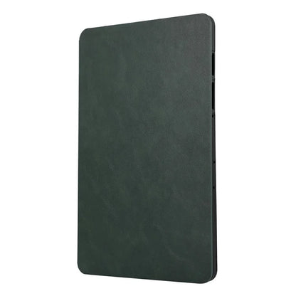 For Samsung Galaxy Tab S9+ / Tab S9 FE+ Stand Case Minimalist Leather Tablet Cover