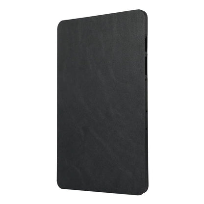 For Samsung Galaxy Tab S9+ / Tab S9 FE+ Stand Case Minimalist Leather Tablet Cover