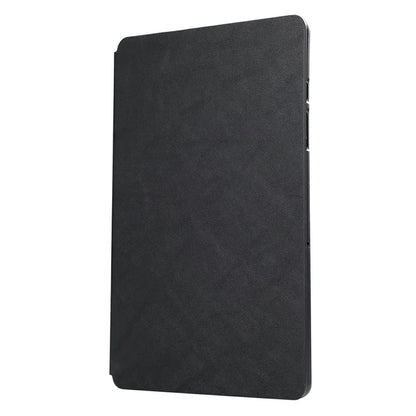 For Samsung Galaxy Tab A9 Tablet Case Stand PU Leather + TPU Protective Cover