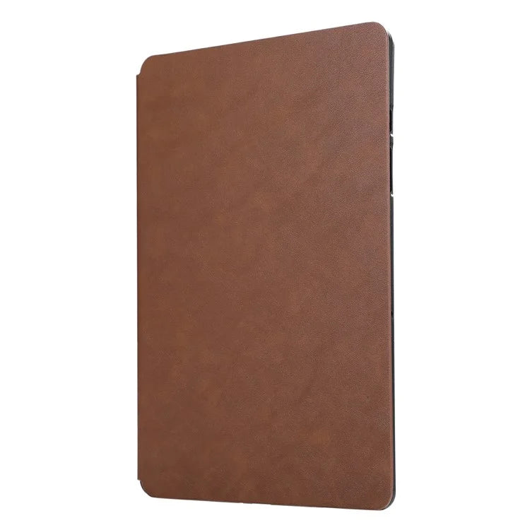 For Samsung Galaxy Tab A9 Tablet Case Stand PU Leather + TPU Protective Cover