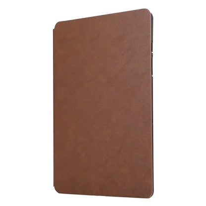 For Samsung Galaxy Tab A9 Tablet Case Stand PU Leather + TPU Protective Cover