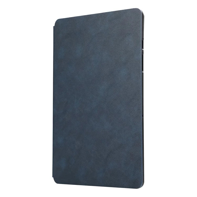 For Samsung Galaxy Tab A9 Tablet Case Stand PU Leather + TPU Protective Cover