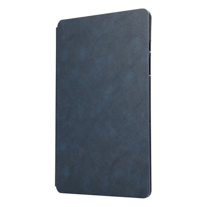For Samsung Galaxy Tab A9 Tablet Case Stand PU Leather + TPU Protective Cover