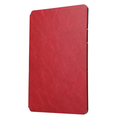 For Samsung Galaxy Tab A9 Tablet Case Stand PU Leather + TPU Protective Cover