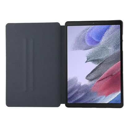 For Samsung Galaxy Tab A9 Tablet Case Stand PU Leather + TPU Protective Cover