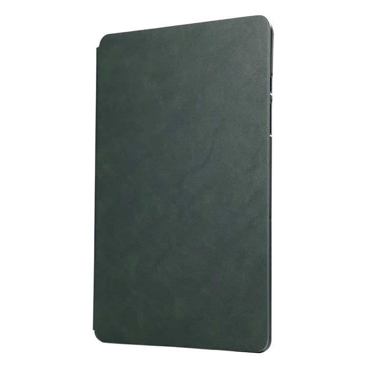 For Samsung Galaxy Tab A9 Tablet Case Stand PU Leather + TPU Protective Cover