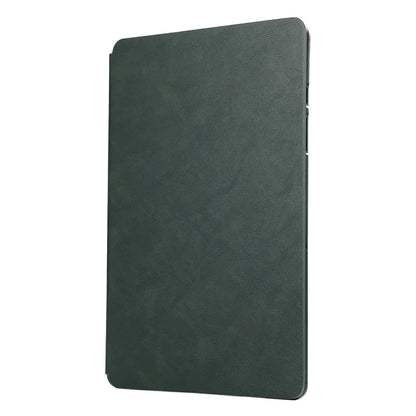 For Samsung Galaxy Tab A9 Tablet Case Stand PU Leather + TPU Protective Cover