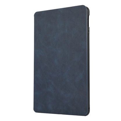 For Xiaomi Pad 6 Leather Case Foldable Stand Inner Soft TPU Tablet Cover