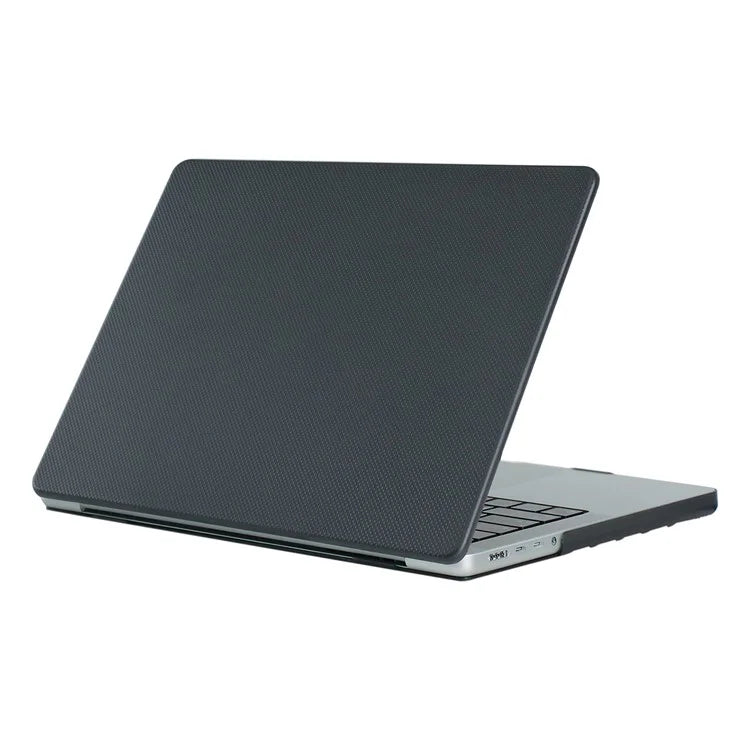 For Macbook Air 15 inch (2023) A2941 M2  /  (2024) A3114 M3 Case Dot Texture Hard PC Laptop Protector