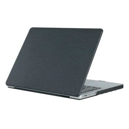 For Macbook Air 15 inch (2023) A2941 M2  /  (2024) A3114 M3 Case Dot Texture Hard PC Laptop Protector