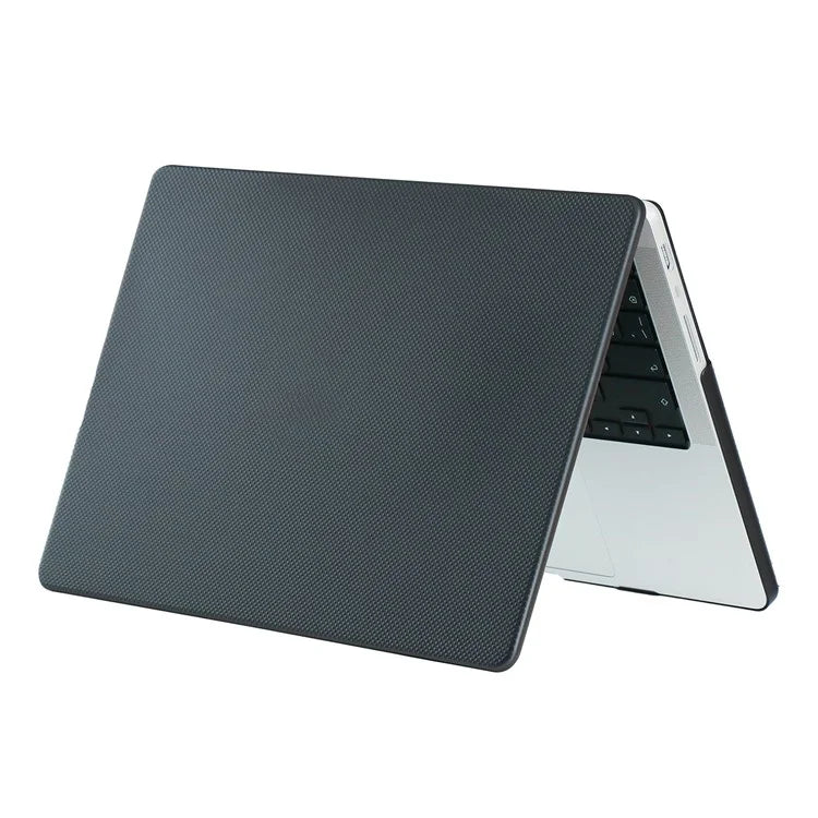 For Macbook Air 15 inch (2023) A2941 M2  /  (2024) A3114 M3 Case Dot Texture Hard PC Laptop Protector