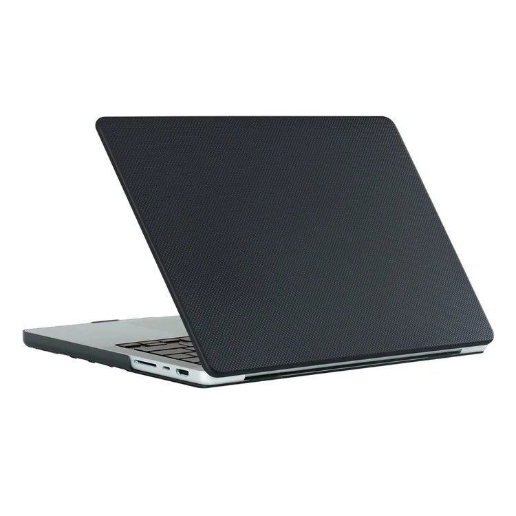 For Macbook Air 15 inch (2023) A2941 M2  /  (2024) A3114 M3 Case Dot Texture Hard PC Laptop Protector