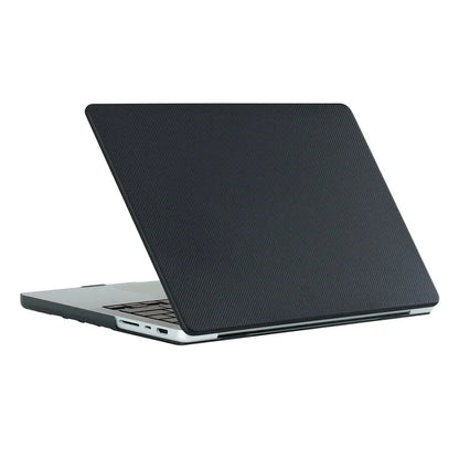 For Macbook Air 15 inch (2023) A2941 M2  /  (2024) A3114 M3 Case Dot Texture Hard PC Laptop Protector