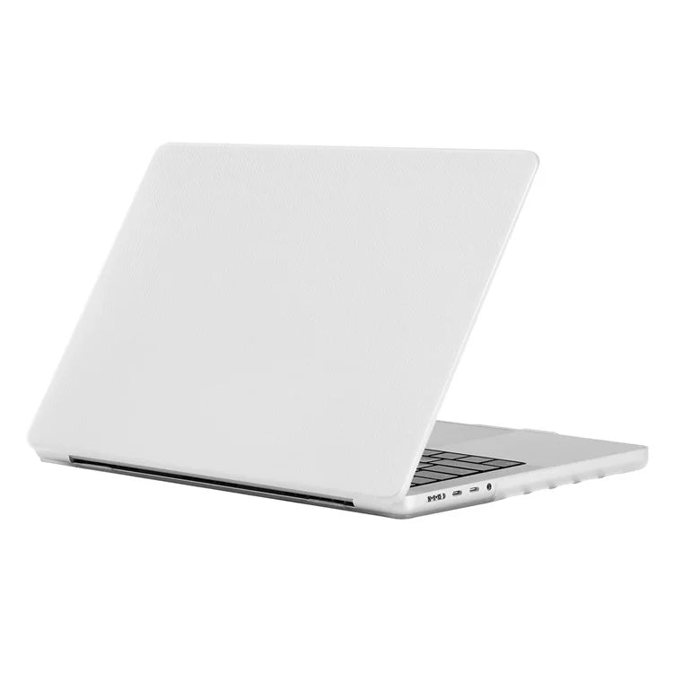 For Macbook Air 15 inch (2023) A2941 M2  /  (2024) A3114 M3 Case Dot Texture Hard PC Laptop Protector