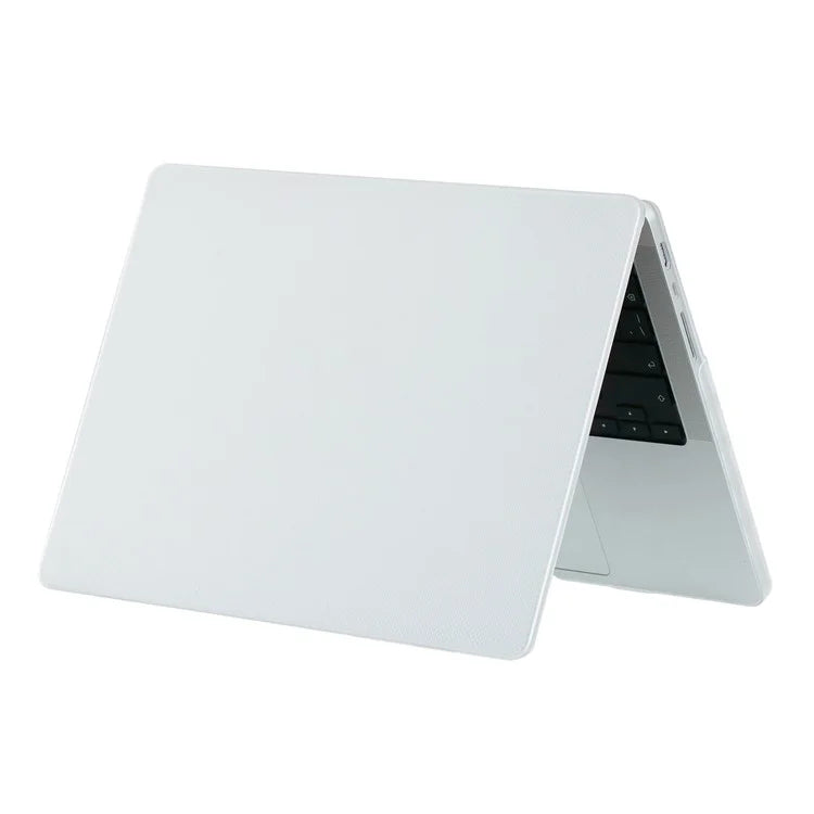 For Macbook Air 15 inch (2023) A2941 M2  /  (2024) A3114 M3 Case Dot Texture Hard PC Laptop Protector