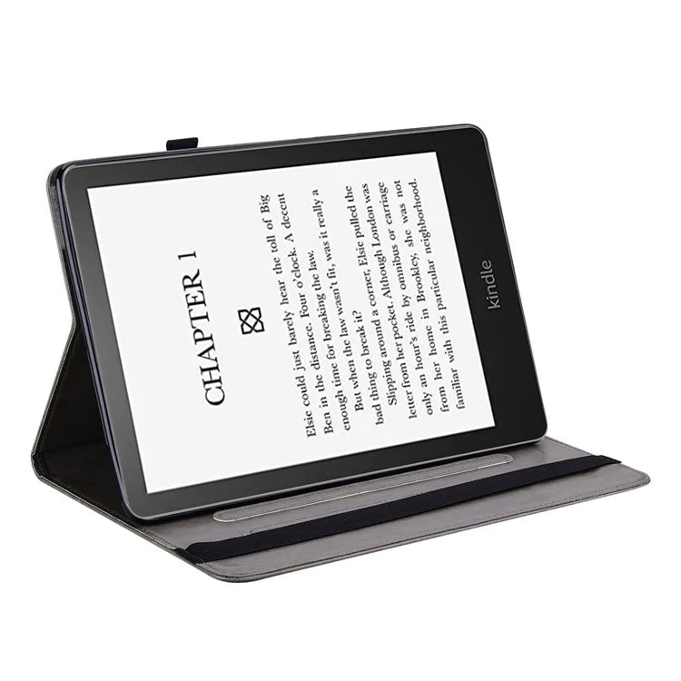 For Lenovo Tab M11 / Xiaoxin Pad 11 2024 Leather Case Tree Deer Pattern Stand Tablet Cover