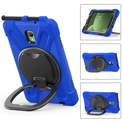 For Samsung Galaxy Tab Active5 SM-X300 Kickstand Case Rugged Shockproof Tablet Cover