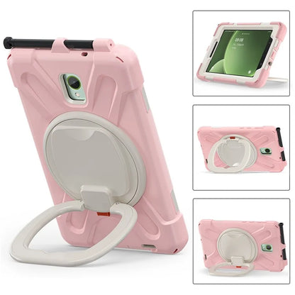For Samsung Galaxy Tab Active5 SM-X300 Kickstand Case Rugged Shockproof Tablet Cover