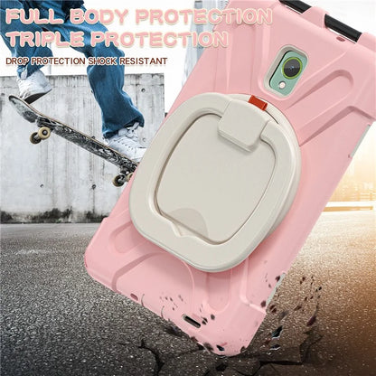 For Samsung Galaxy Tab Active5 SM-X300 Kickstand Case Rugged Shockproof Tablet Cover