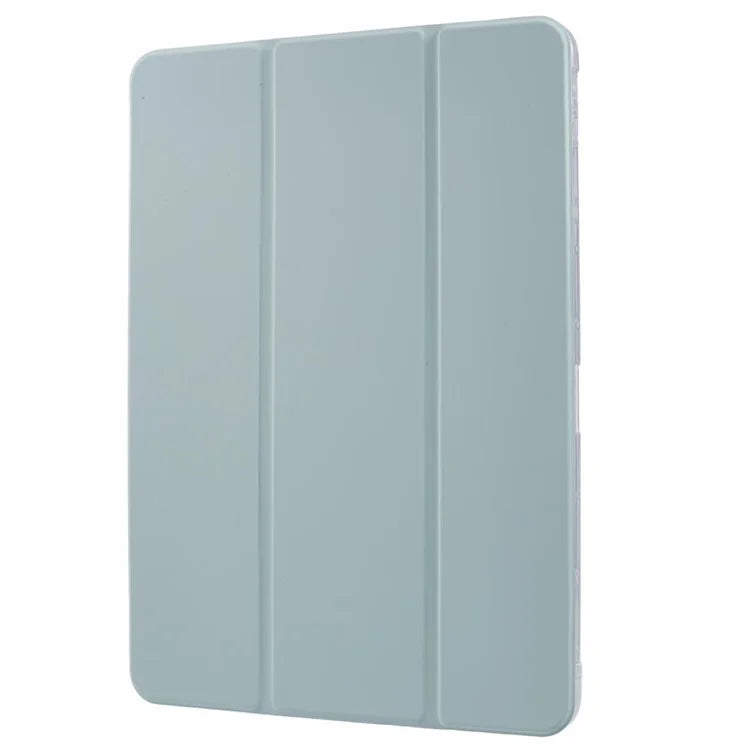 For Xiaomi Pad 6S Pro 12.4 Case Tri-fold Stand Leather Tablet Cover with Pen Slot