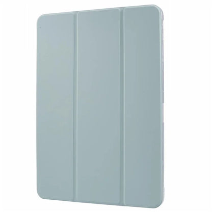 For Xiaomi Pad 6S Pro 12.4 Case Tri-fold Stand Leather Tablet Cover with Pen Slot