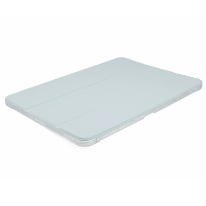 For Xiaomi Pad 6S Pro 12.4 Case Tri-fold Stand Leather Tablet Cover with Pen Slot