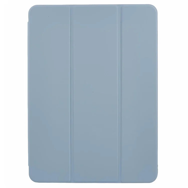 For Xiaomi Pad 6S Pro 12.4 Case Tri-fold Stand Leather Tablet Cover with Pen Slot
