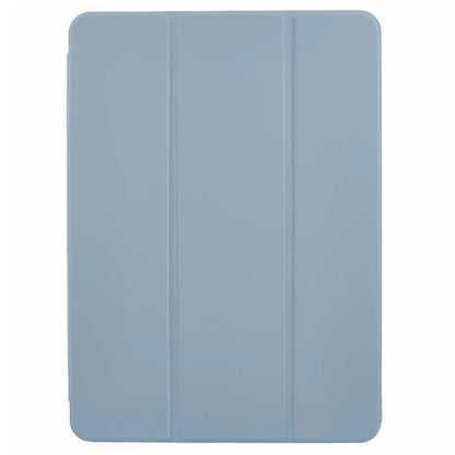 For Xiaomi Pad 6S Pro 12.4 Case Tri-fold Stand Leather Tablet Cover with Pen Slot