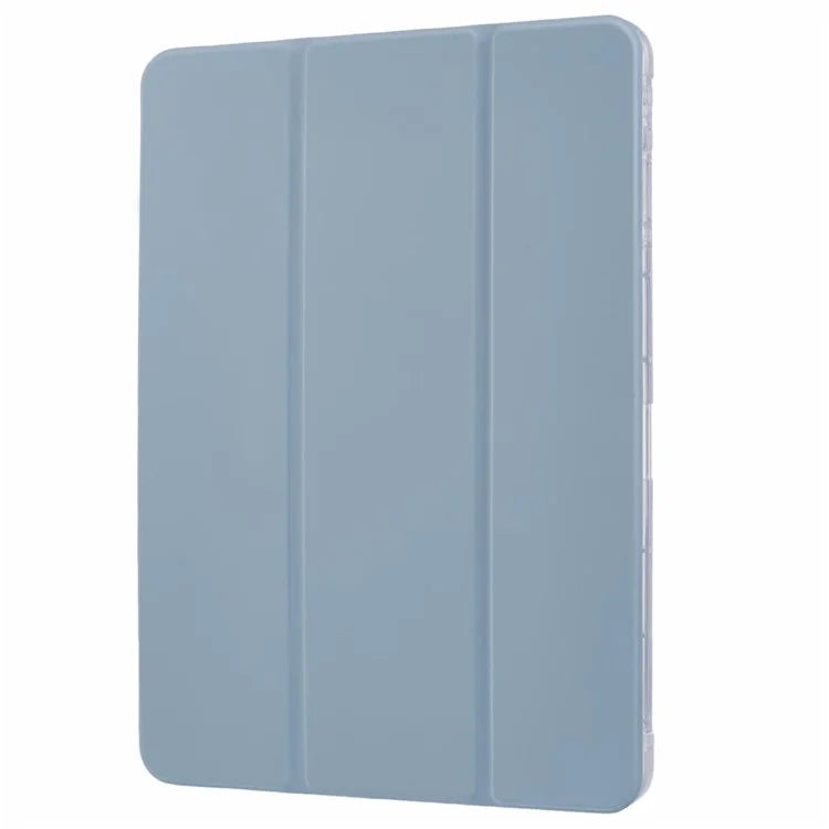 For Xiaomi Pad 6S Pro 12.4 Case Tri-fold Stand Leather Tablet Cover with Pen Slot
