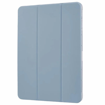 For Xiaomi Pad 6S Pro 12.4 Case Tri-fold Stand Leather Tablet Cover with Pen Slot
