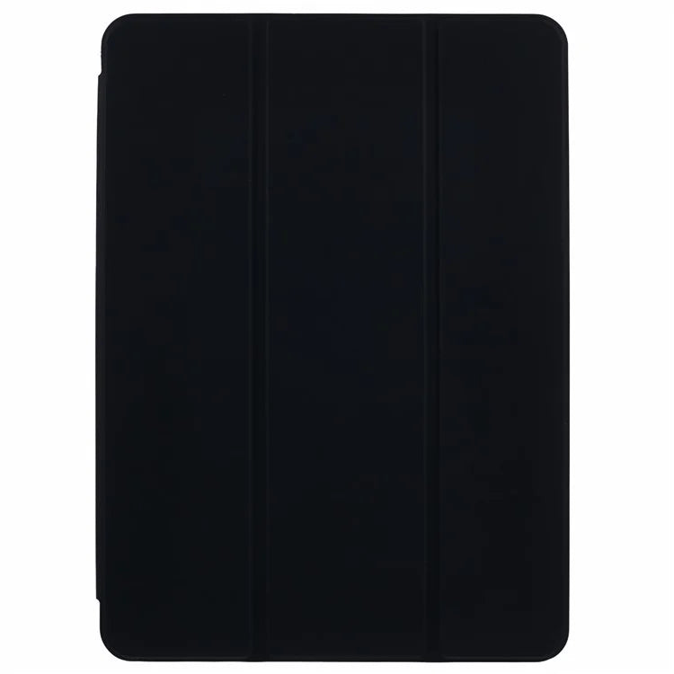 For Xiaomi Pad 6S Pro 12.4 Case Tri-fold Stand Leather Tablet Cover with Pen Slot