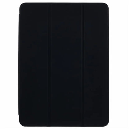 For Xiaomi Pad 6S Pro 12.4 Case Tri-fold Stand Leather Tablet Cover with Pen Slot