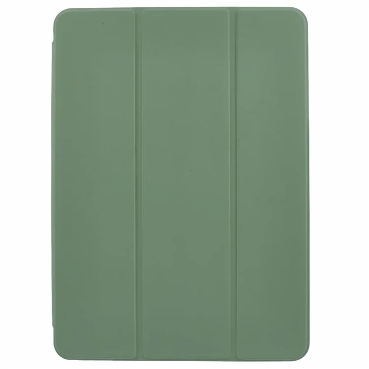 For Xiaomi Pad 6S Pro 12.4 Case Tri-fold Stand Leather Tablet Cover with Pen Slot