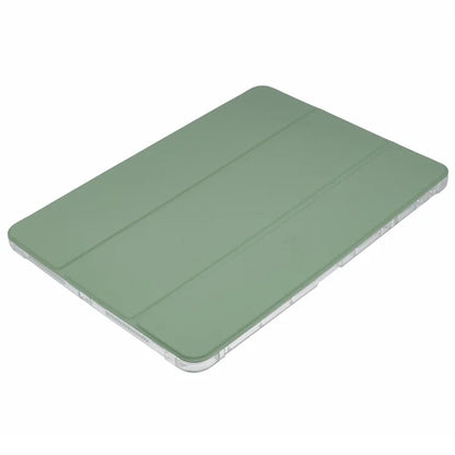 For Xiaomi Pad 6S Pro 12.4 Case Tri-fold Stand Leather Tablet Cover with Pen Slot