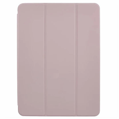 For Xiaomi Pad 6S Pro 12.4 Case Tri-fold Stand Leather Tablet Cover with Pen Slot
