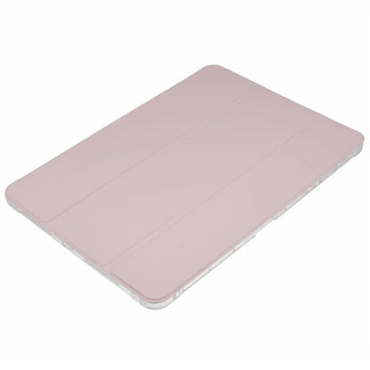 For Xiaomi Pad 6S Pro 12.4 Case Tri-fold Stand Leather Tablet Cover with Pen Slot