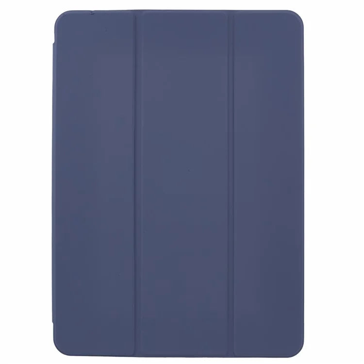 For Xiaomi Pad 6S Pro 12.4 Case Tri-fold Stand Leather Tablet Cover with Pen Slot