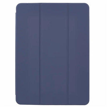 For Xiaomi Pad 6S Pro 12.4 Case Tri-fold Stand Leather Tablet Cover with Pen Slot