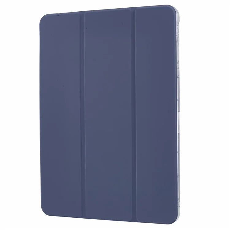 For Xiaomi Pad 6S Pro 12.4 Case Tri-fold Stand Leather Tablet Cover with Pen Slot