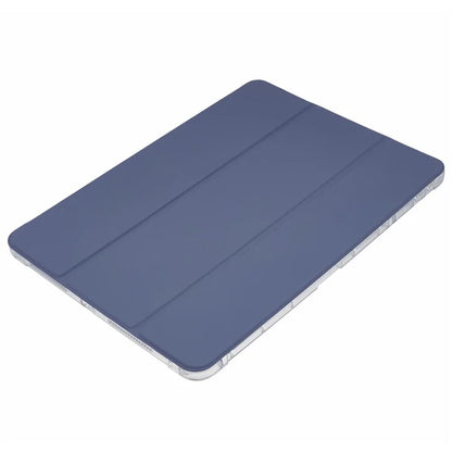 For Xiaomi Pad 6S Pro 12.4 Case Tri-fold Stand Leather Tablet Cover with Pen Slot