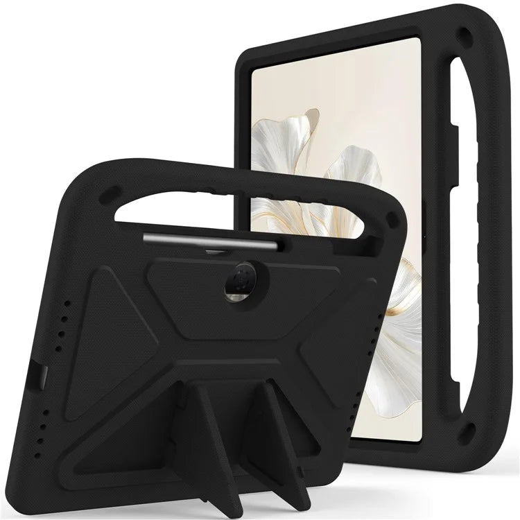 For Honor Pad 9 Case EVA Handle Kickstand Tablet Cover