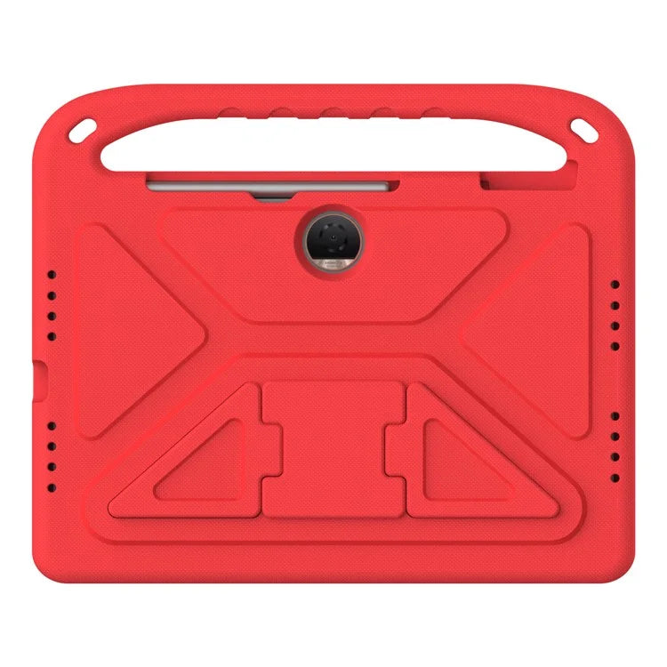 For Honor Pad 9 Case EVA Handle Kickstand Tablet Cover