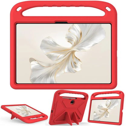 For Honor Pad 9 Case EVA Handle Kickstand Tablet Cover