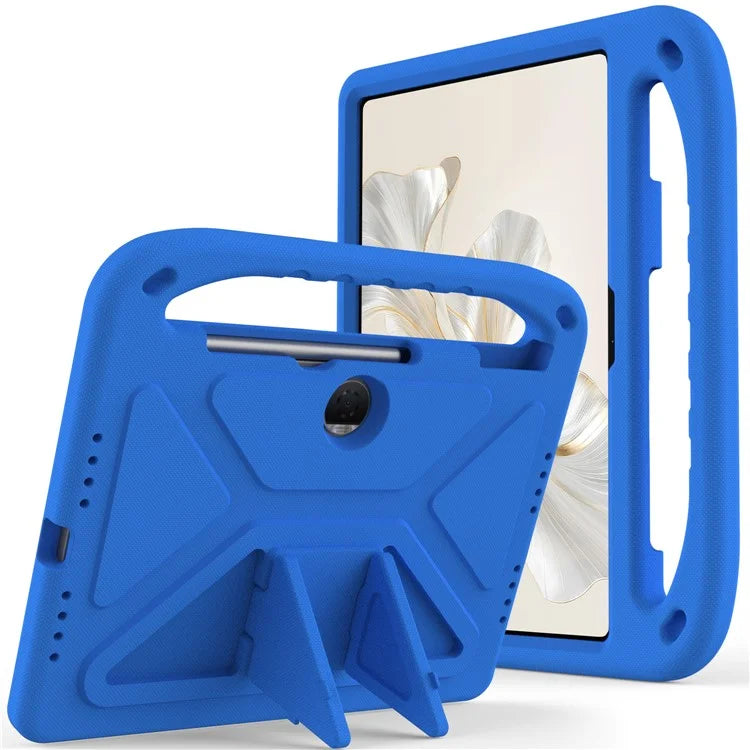 For Honor Pad 9 Case EVA Handle Kickstand Tablet Cover