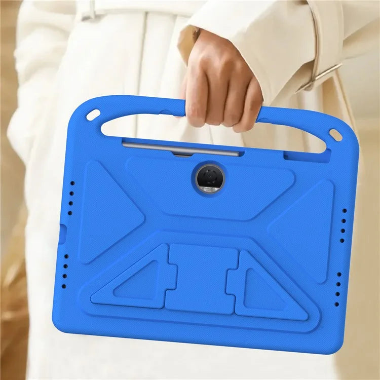 For Honor Pad 9 Case EVA Handle Kickstand Tablet Cover