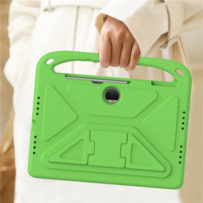 For Honor Pad 9 Case EVA Handle Kickstand Tablet Cover